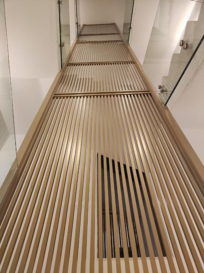 Ammos Paleochora Hotel Bagian luar foto