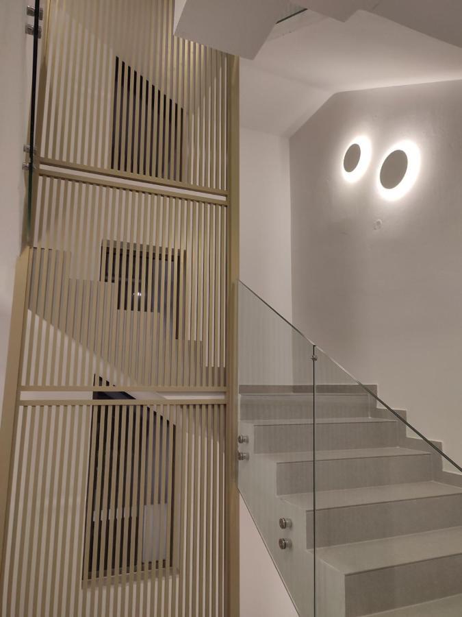Ammos Paleochora Hotel Bagian luar foto